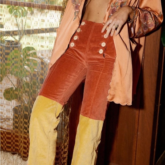 *trade* Chasing Unicorns Pants - Picture 2 of 7